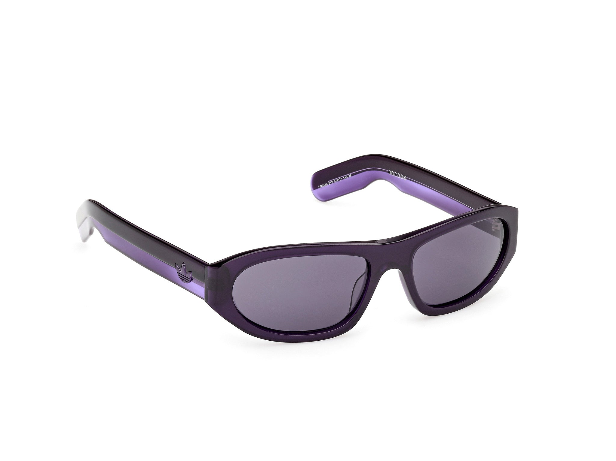 ADIDAS ORIGINALS OR0139 81Y 57