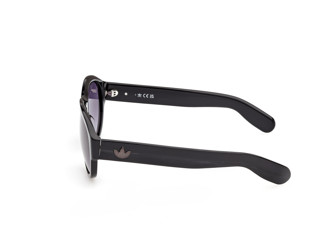 Gafas de sol adidas originals or0150 01b negro pilot unisex talla 57mm - Vista de detalle