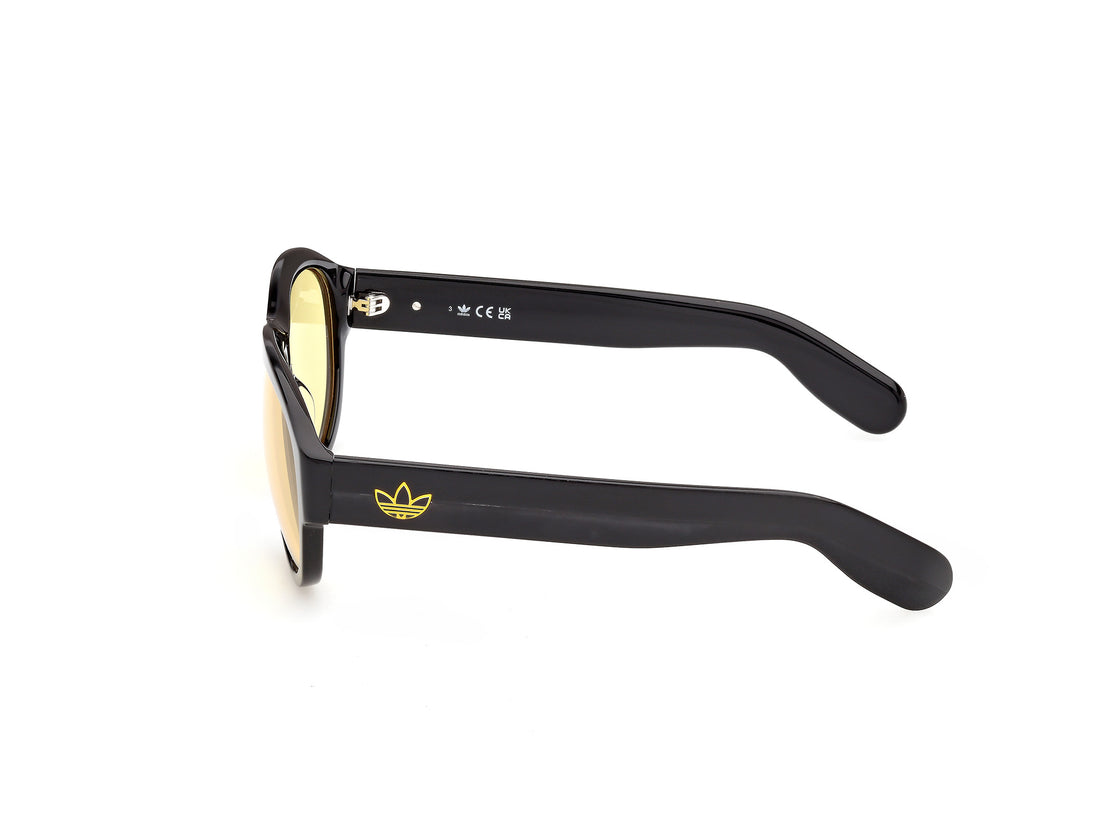 Gafas de sol adidas originals or0150 01e negro pilot unisex talla 57mm - Vista de detalle