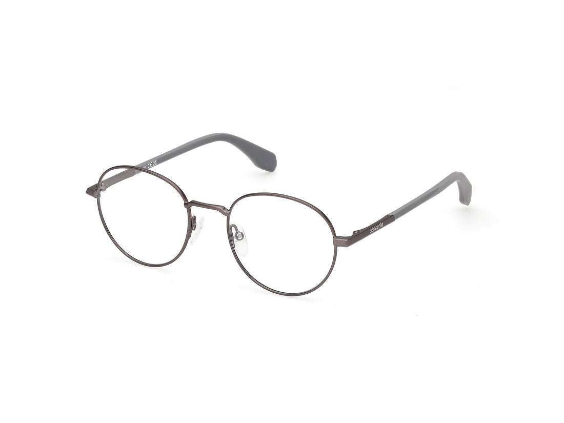 Gafas graduadas adidas originals or5090 013 'round' round unisex talla 50mm - Vista principal