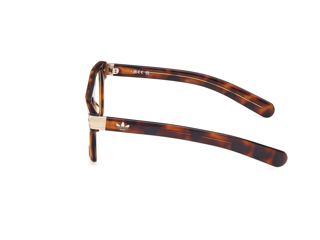 Occhiali da vista adidas originals or5103 052 navigator unisex taglia 53mm - Vista dettagliata