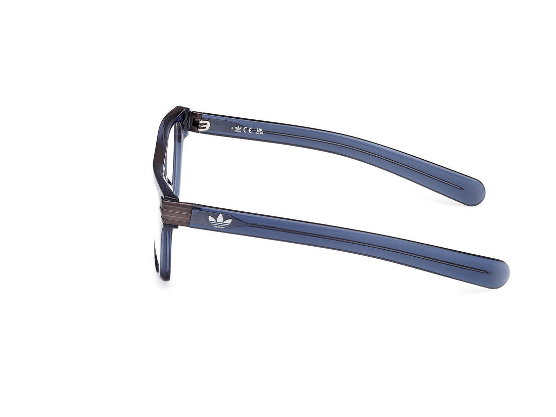 Occhiali da vista adidas originals or5103 092 navigator unisex taglia 53mm - Vista dettagliata