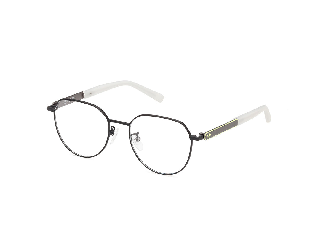 Occhiali da vista adidas originals or5135-h 002 negro round unisex taglia 52mm - Vista principale