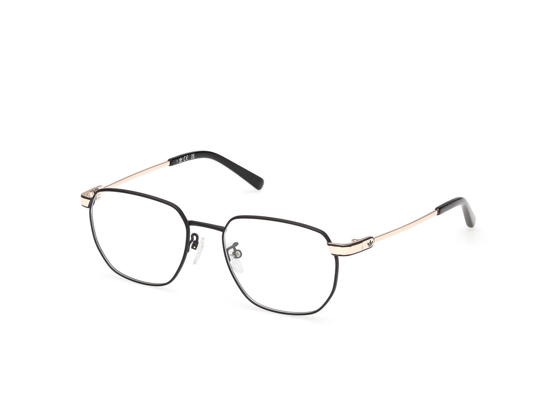 Occhiali da vista adidas originals or5137-h 002 negro round unisex taglia 54mm - Vista principale