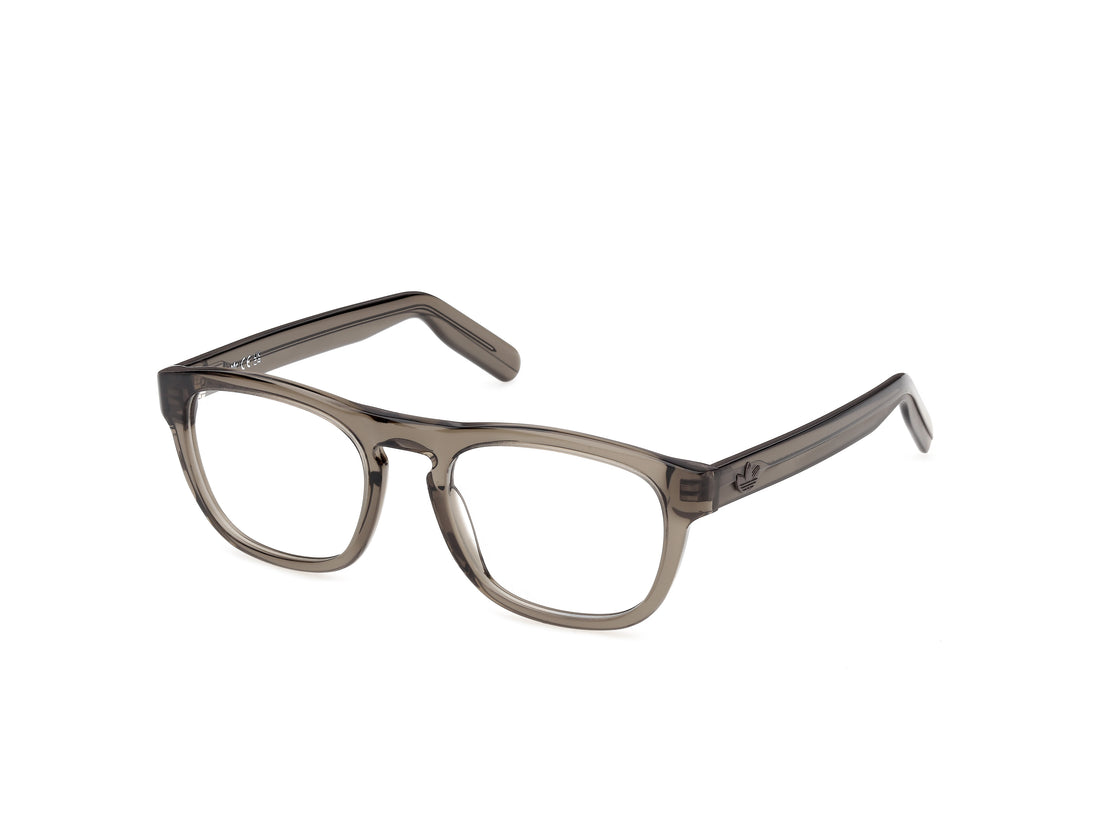 Occhiali da vista adidas originals or5155 051 beige square masculino taglia 53mm - Vista principale