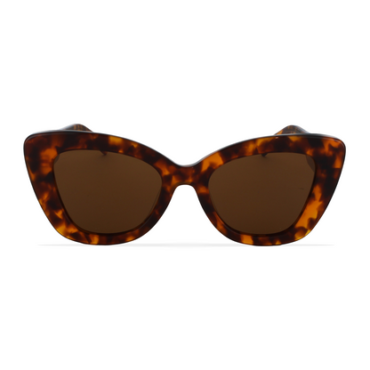 GREYHOUNDERS OIA DARK BROWN 52