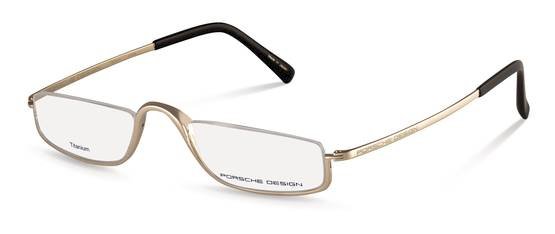 Porsche Design PORSCHE P8002 A 50