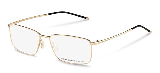 Lunettes de vue porsche design porsche p8364 b masculino taille 55mm - Vue principale