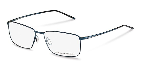 Lunettes de vue porsche design porsche p8364 e masculino taille 55mm - Vue principale