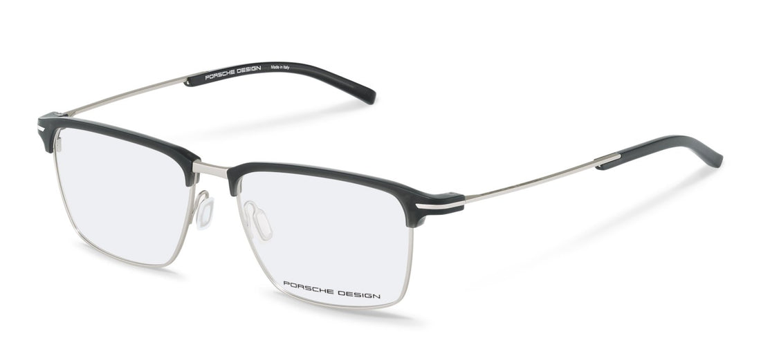 Lunettes de vue porsche design porsche p8380 c masculino taille 55mm - Vue principale