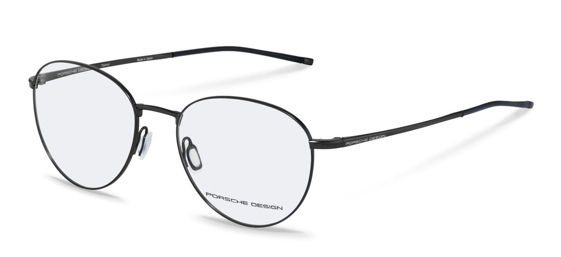 Lunettes de vue porsche design porsche p8387 a unisex taille 53mm - Vue principale