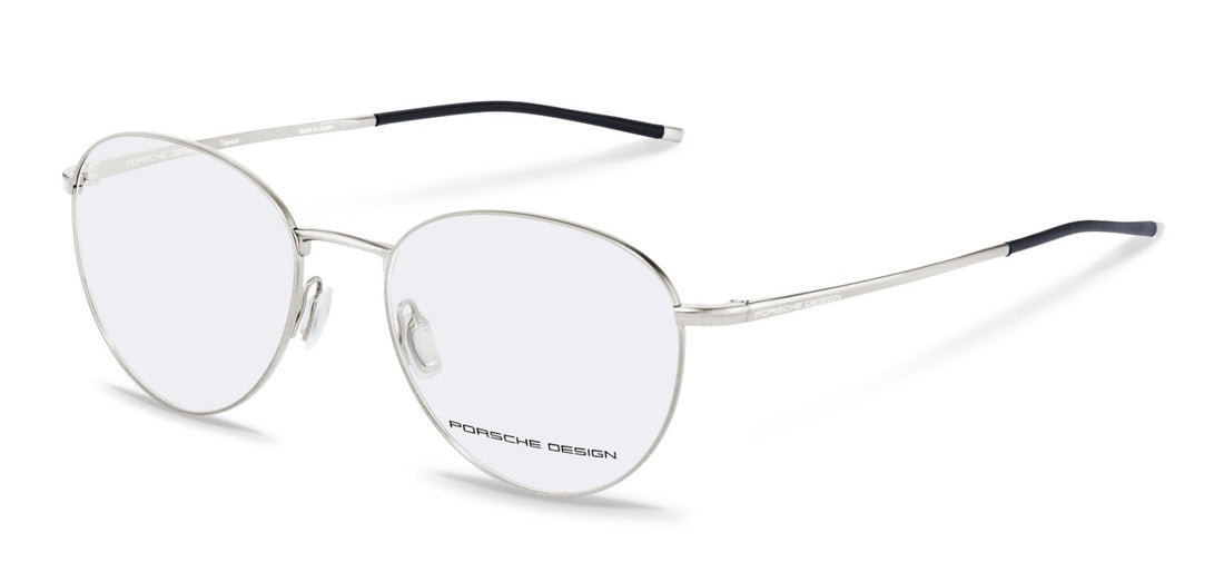 Lunettes de vue porsche design porsche p8387 c unisex taille 53mm - Vue principale