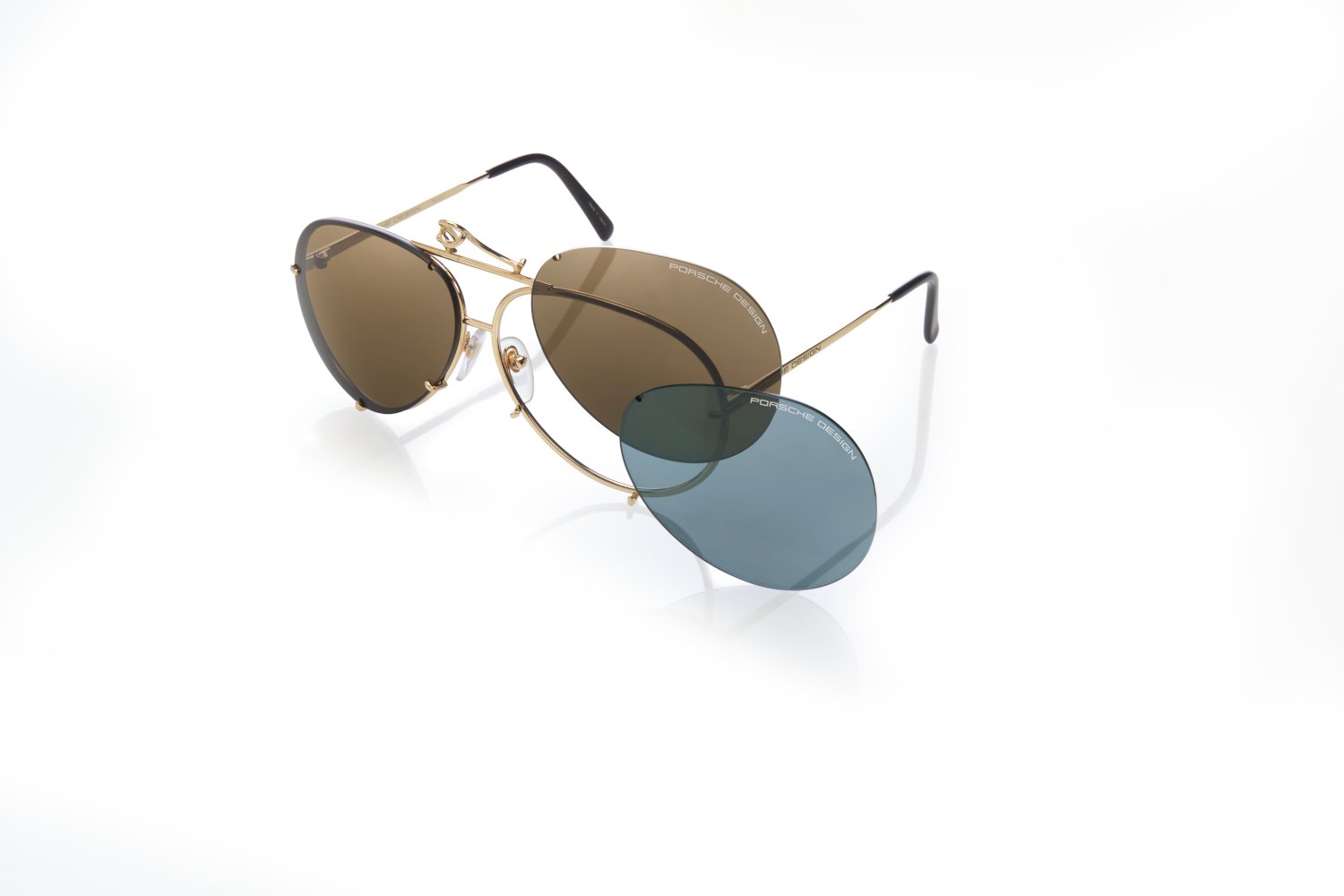 Porsche Design PORSCHE P8478 A 66