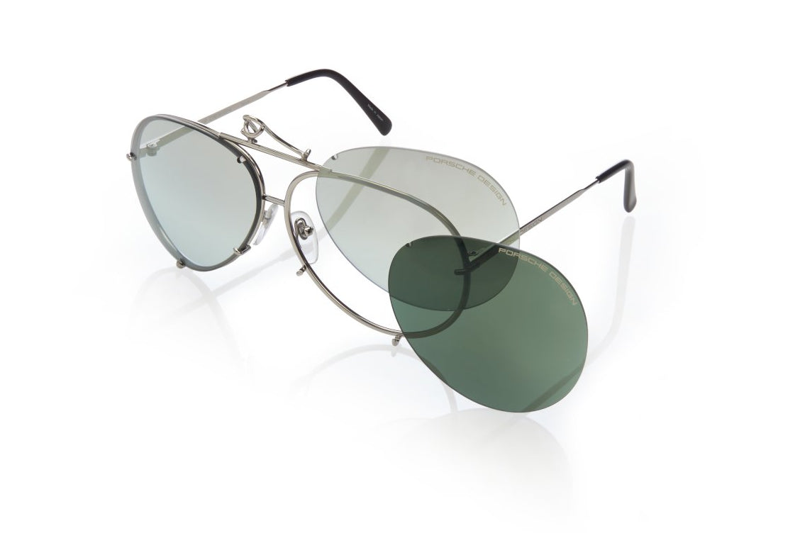 Porsche Design PORSCHE P8478 B 63