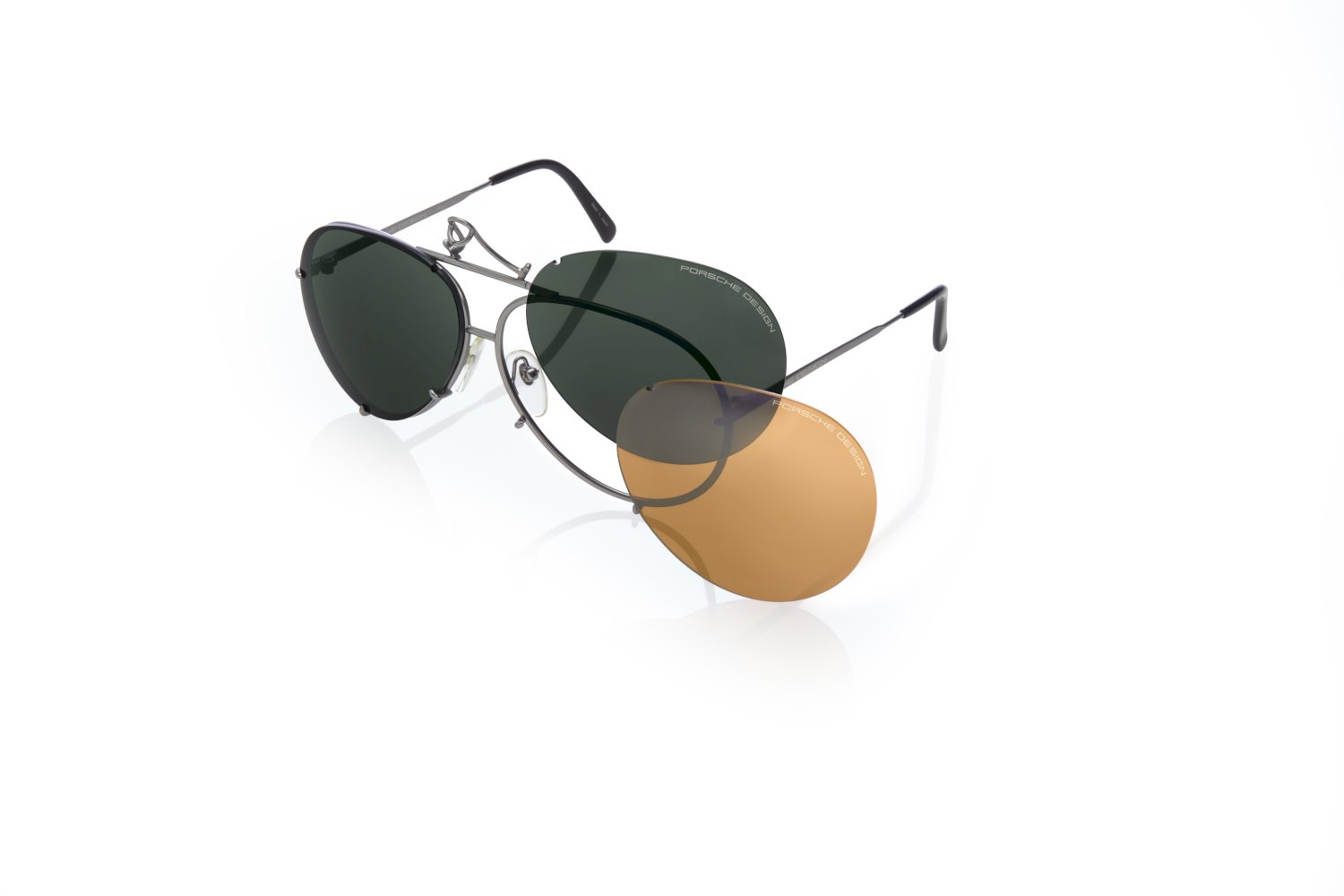 Porsche Design PORSCHE P8478 C 66
