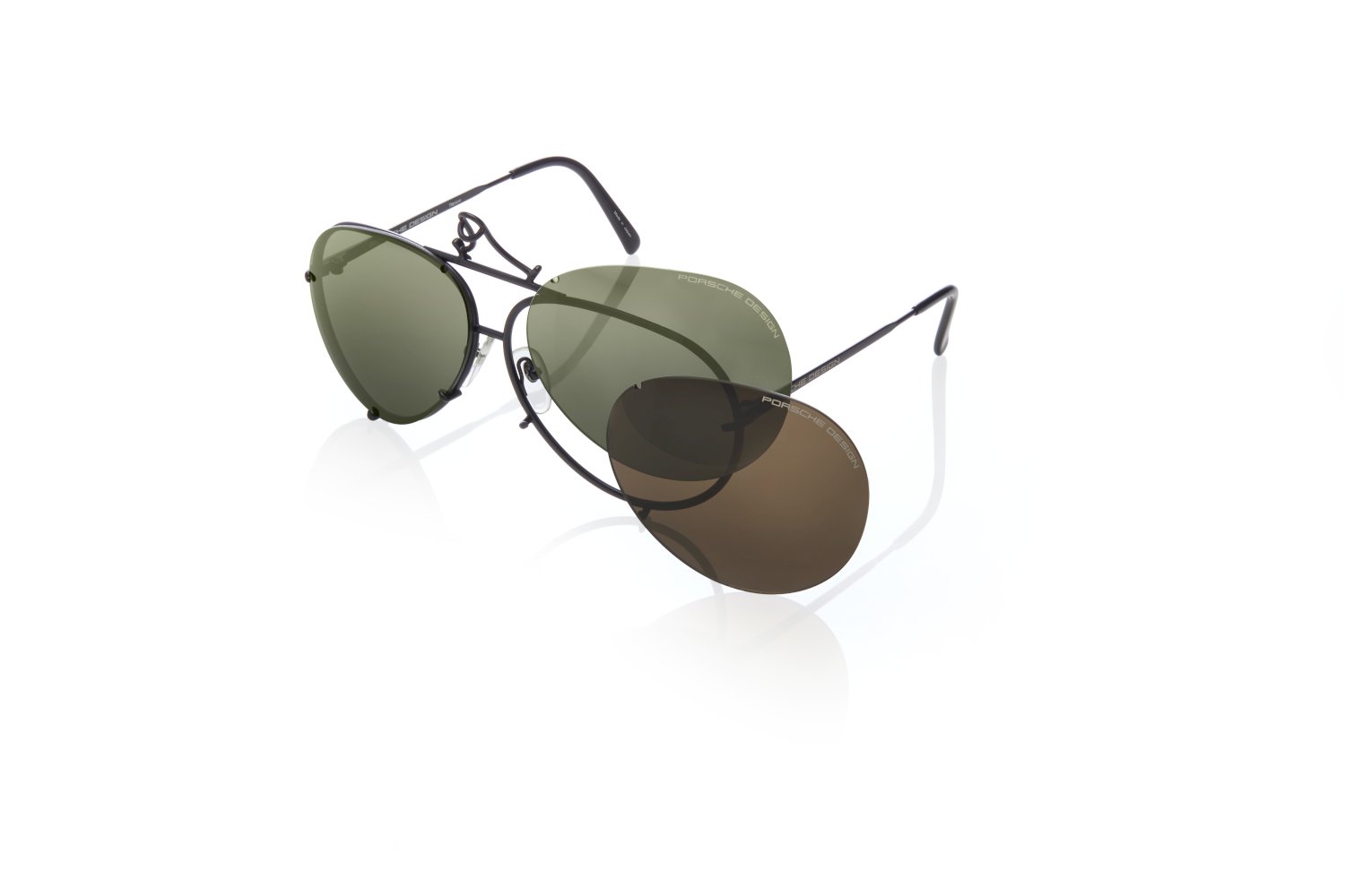 Porsche Design PORSCHE P8478 D 63