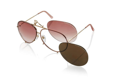Porsche Design P8478 F156 69
