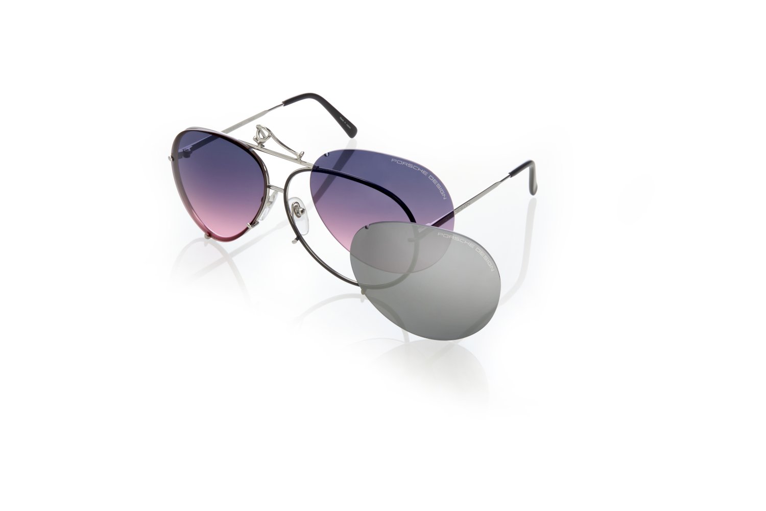 Porsche Design PORSCHE P8478 M 66