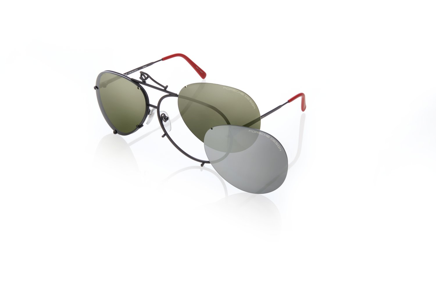 Porsche Design PORSCHE P8478 R 69