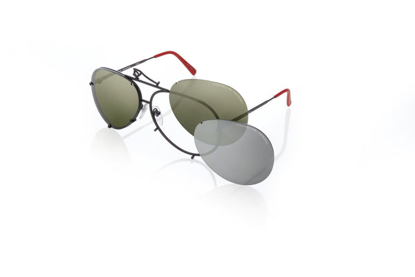 Porsche Design PORSCHE P8478 R 69