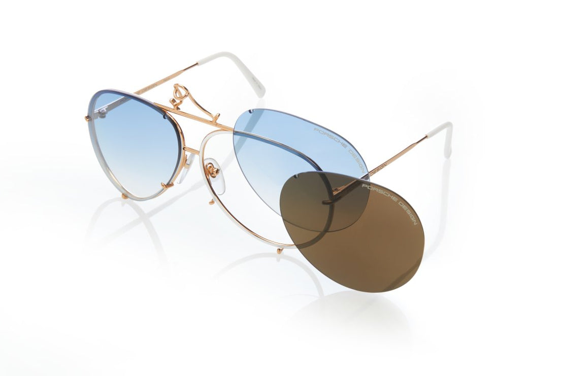 Porsche Design PORSCHE P8478 W 66