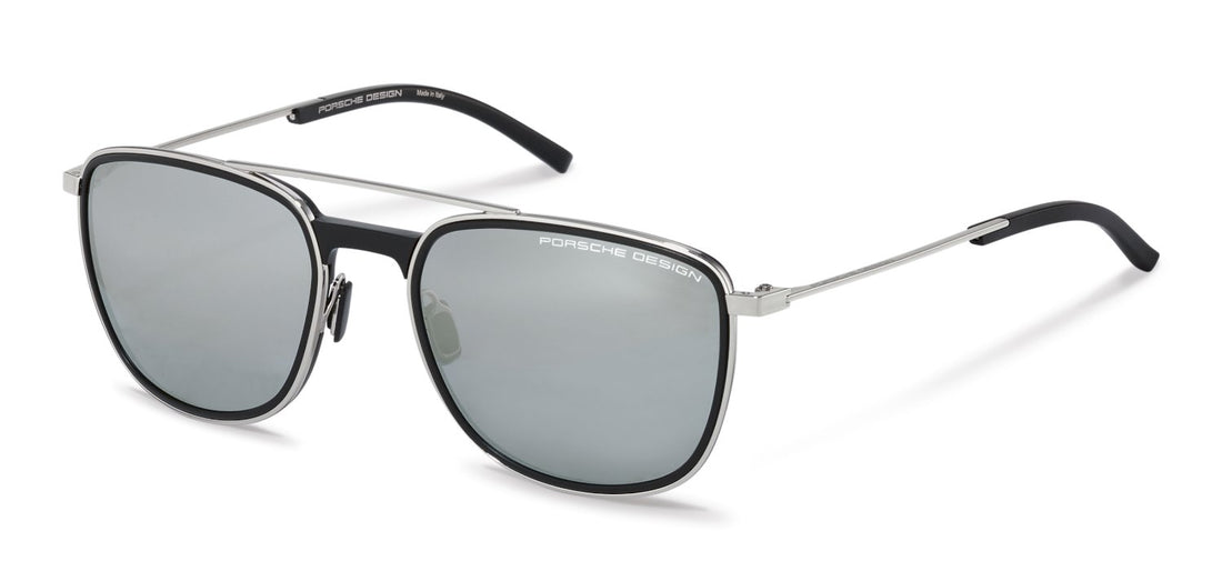 Sunglasses porsche design porsche p8690 c masculino size 57mm - Main view