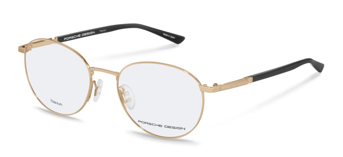 Lunettes de vue porsche design porsche p8731 b000 unisex taille 53mm - Vue principale