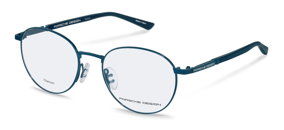 Lunettes de vue porsche design porsche p8731 c000 unisex taille 53mm - Vue principale