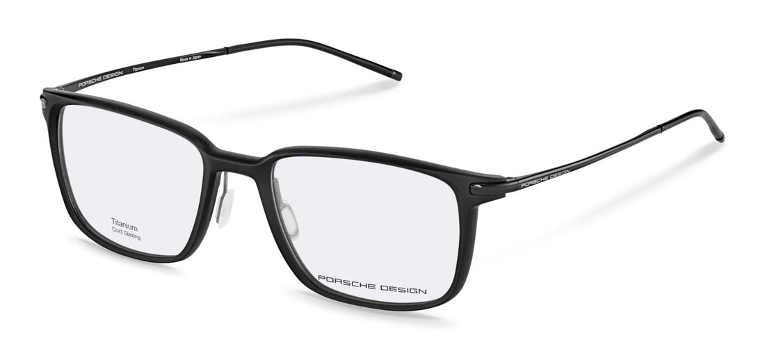 Occhiali da vista porsche design porsche p8735 a masculino taglia 54mm - Vista principale