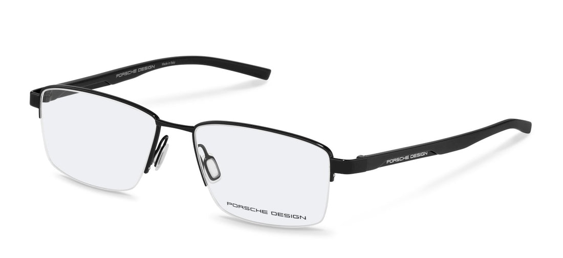 Prescription glasses porsche design porsche p8745 a000 masculino size 56mm - Main view