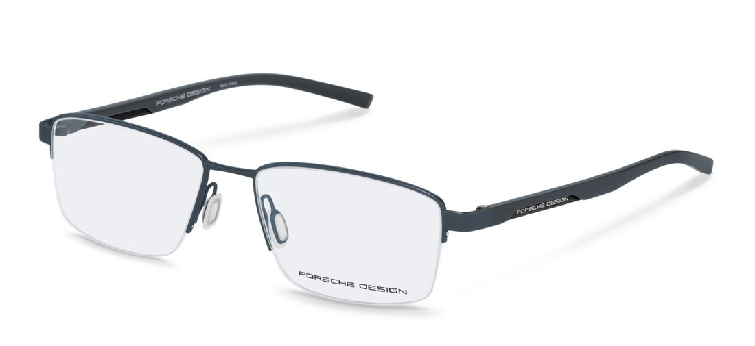 Prescription glasses porsche design porsche p8745 d000 masculino size 56mm - Main view