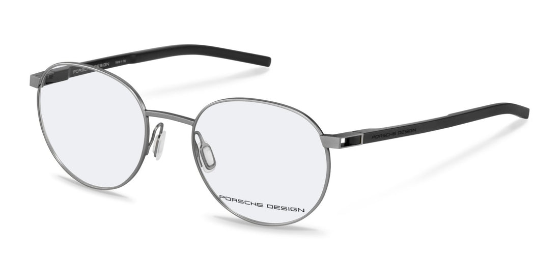 Prescription glasses porsche design porsche p8756 a000 unisex size 53mm - Main view