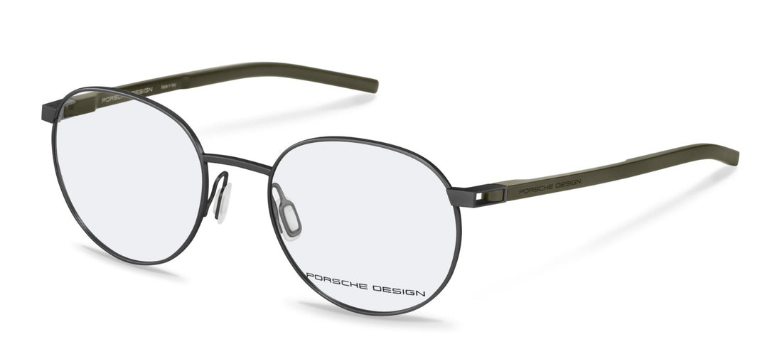 Prescription glasses porsche design porsche p8756 b000 unisex size 53mm - Main view