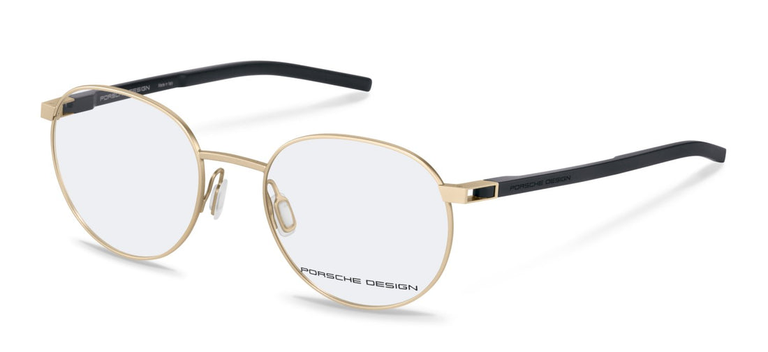 Prescription glasses porsche design porsche p8756 c000 unisex size 51mm - Main view