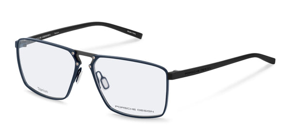 Porsche Design PORSCHE P8764 E000 58