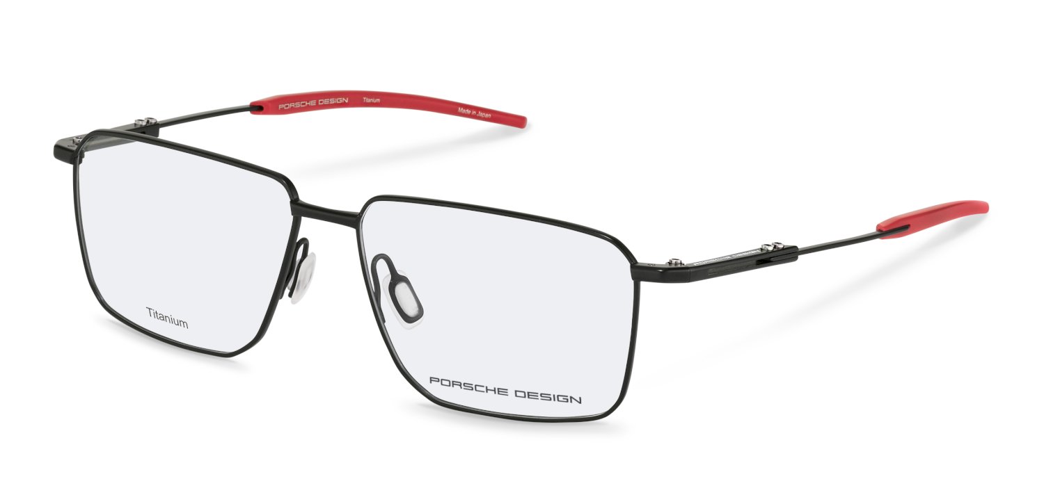 Porsche Design PORSCHE P8779 A000 58