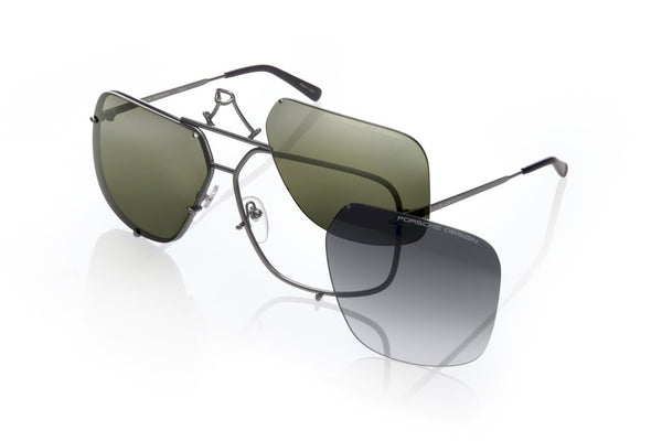 Porsche Design PORSCHE P8928 A 67