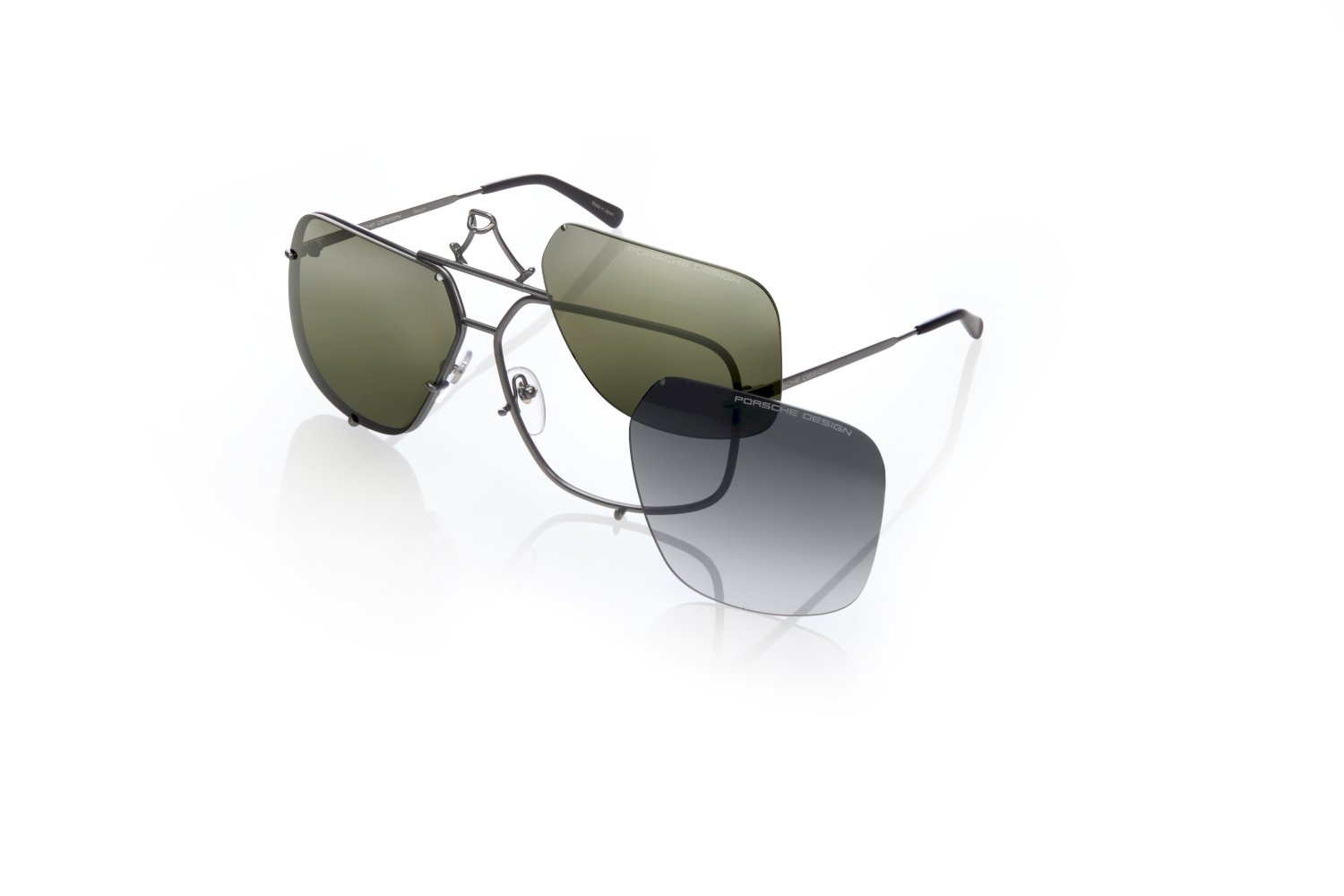 Porsche Design PORSCHE P8928 A 65