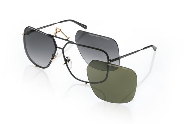 Porsche Design PORSCHE P8928 D 67