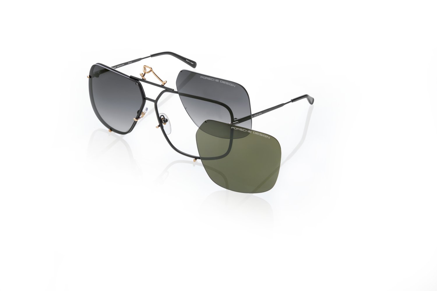 Porsche Design PORSCHE P8928 D 65