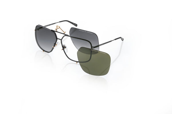 Porsche Design PORSCHE P8928 D 65