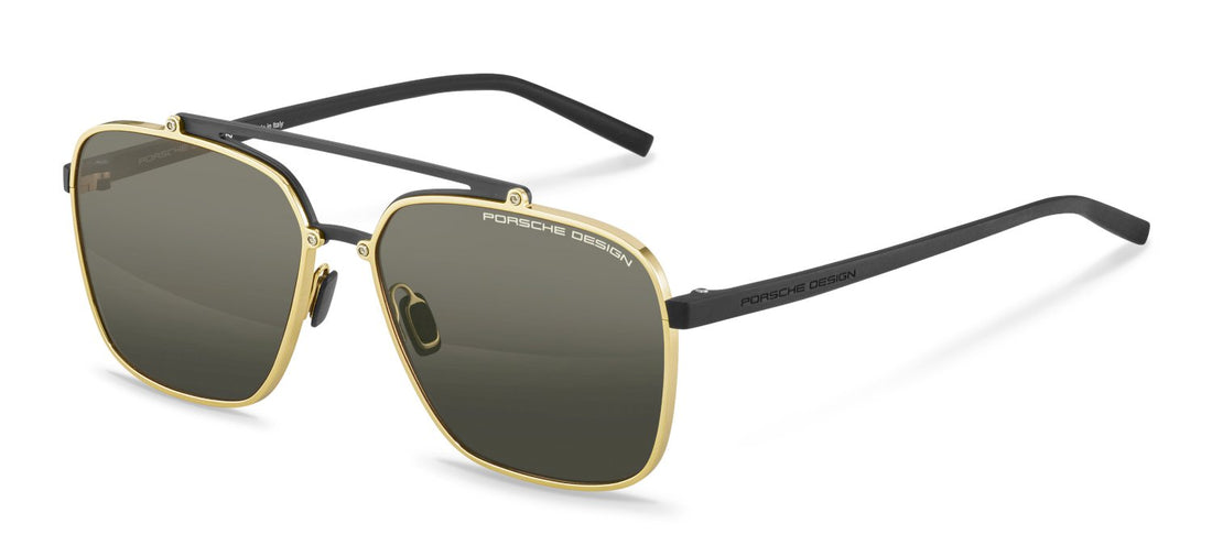 Occhiali da sole porsche design porsche p8937 c masculino taglia 59mm - Vista principale