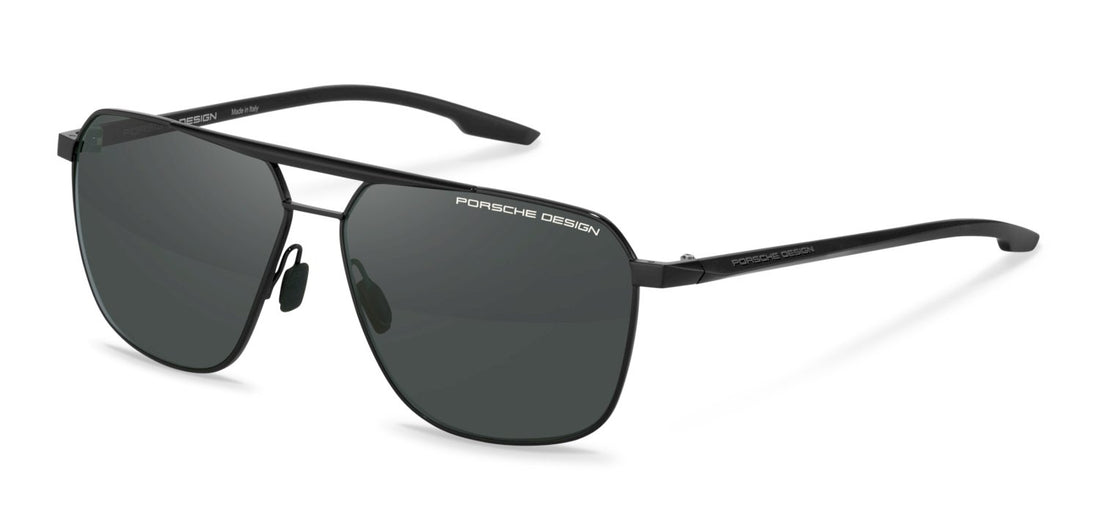 Sonnenbrillen porsche design porsche p8949 a416 negro pantos masculino größe 62mm - Hauptansicht