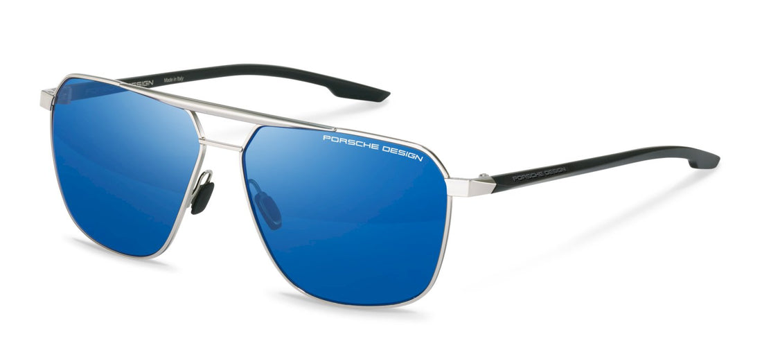 Sonnenbrillen porsche design porsche p8949 d775 paladio pantos masculino größe 62mm - Hauptansicht