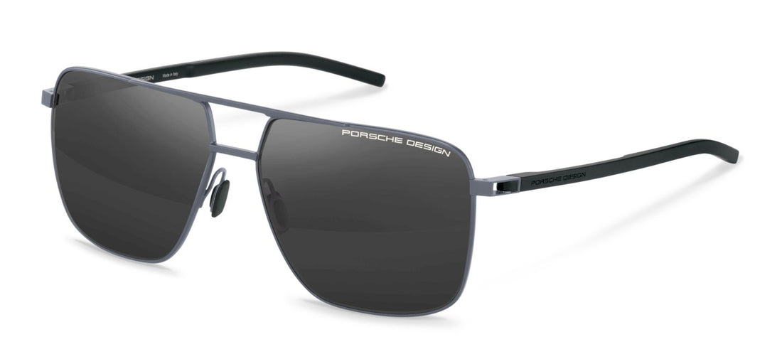 Sonnenbrillen porsche design porsche p8963 a416 'pilot' pilot masculino größe 61mm - Hauptansicht