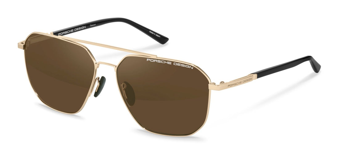 Sonnenbrillen porsche design porsche p8967 c604 masculino größe 61mm - Hauptansicht