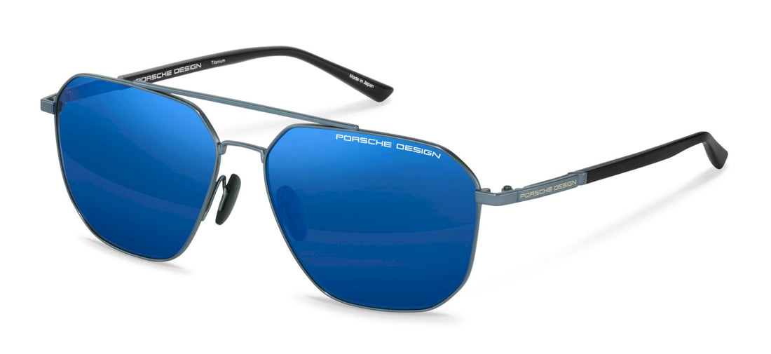 Sonnenbrillen porsche design porsche p8967 d775 masculino größe 61mm - Hauptansicht