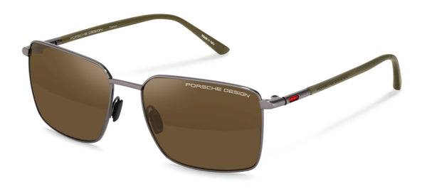 Porsche Design PORSCHE P8973 C629 58