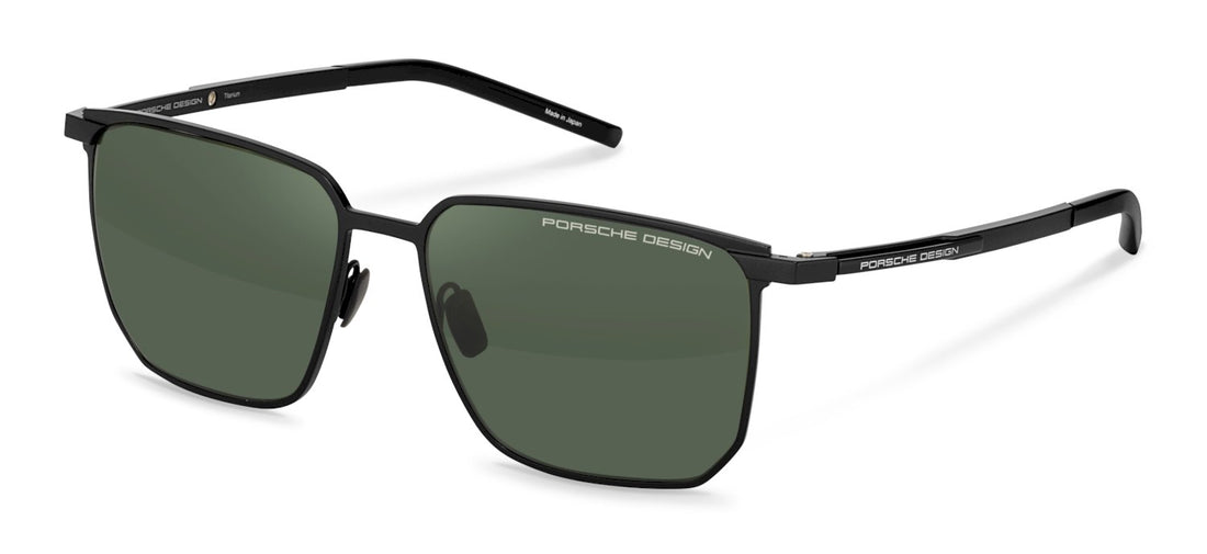 Porsche Design - Occhiali da Sole P´8930 - Blu Grigio - Porsche Design Porsche Design - Occhiali da Sole P´8930 - Blu Grigio - Porsche Design