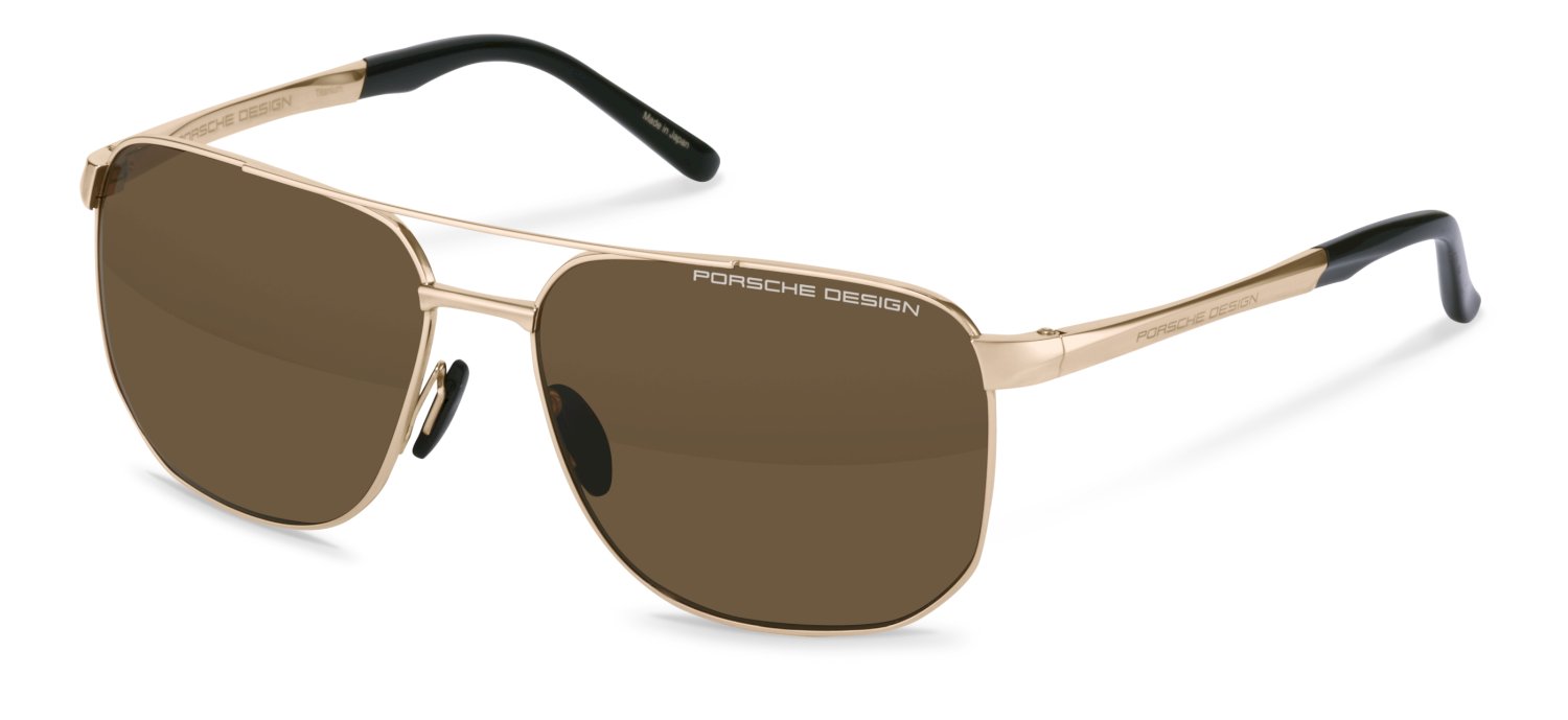 Porsche Design PORSCHE P8984 C604 60